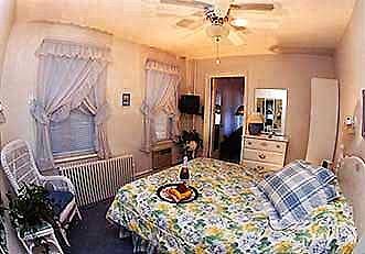 Serendipity Bed & Breakfast Ocean City Ngoại thất bức ảnh