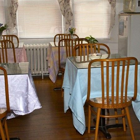 Serendipity Bed & Breakfast Ocean City Ngoại thất bức ảnh