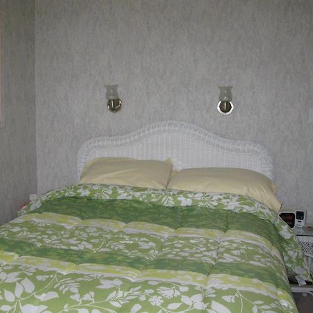 Serendipity Bed & Breakfast Ocean City Ngoại thất bức ảnh