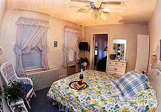 Serendipity Bed & Breakfast Ocean City Ngoại thất bức ảnh