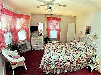 Serendipity Bed & Breakfast Ocean City Ngoại thất bức ảnh