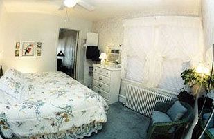 Serendipity Bed & Breakfast Ocean City Ngoại thất bức ảnh