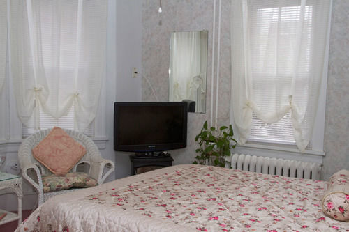 Serendipity Bed & Breakfast Ocean City Ngoại thất bức ảnh