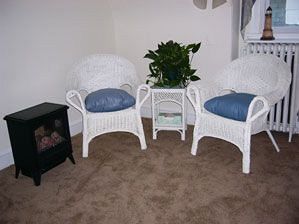 Serendipity Bed & Breakfast Ocean City Ngoại thất bức ảnh