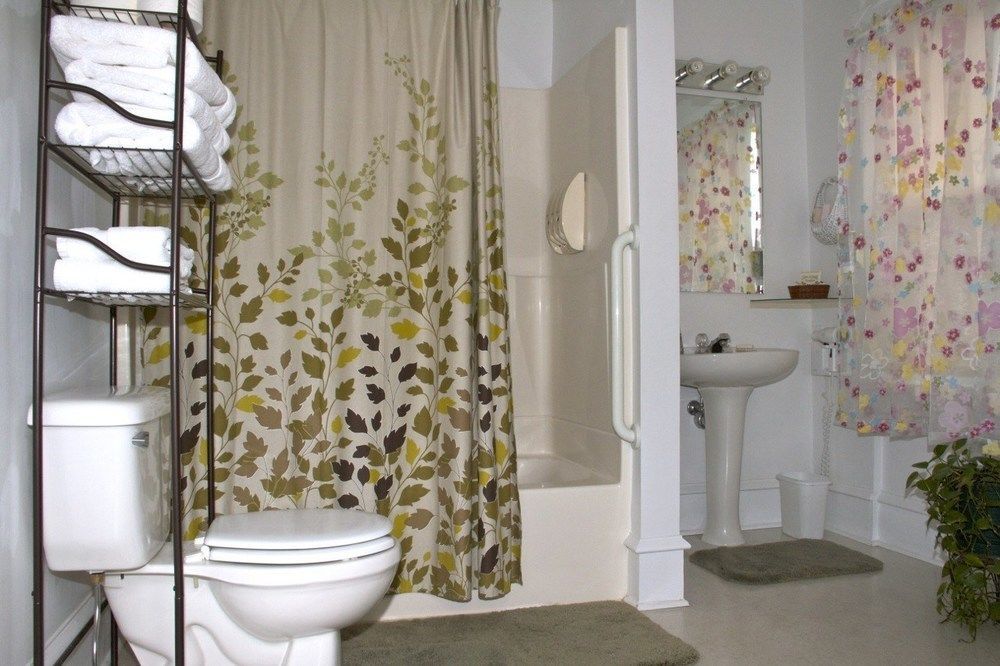 Serendipity Bed & Breakfast Ocean City Ngoại thất bức ảnh