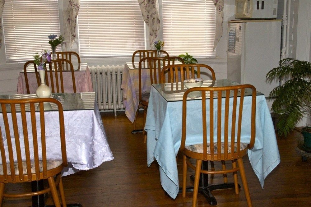 Serendipity Bed & Breakfast Ocean City Ngoại thất bức ảnh