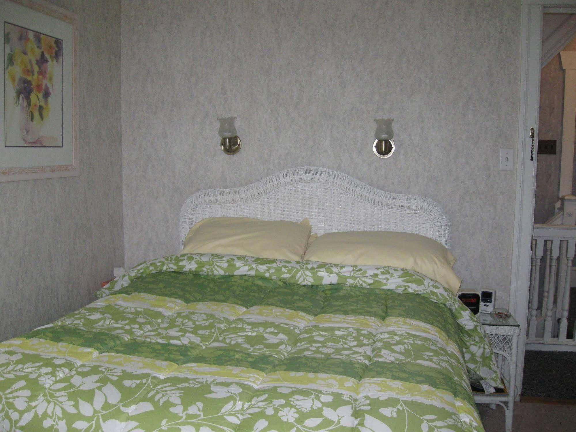 Serendipity Bed & Breakfast Ocean City Ngoại thất bức ảnh