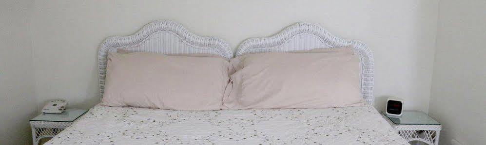 Serendipity Bed & Breakfast Ocean City Ngoại thất bức ảnh
