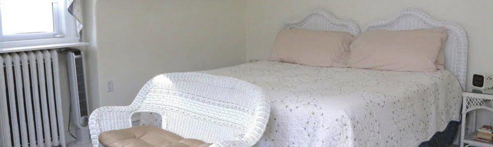 Serendipity Bed & Breakfast Ocean City Ngoại thất bức ảnh