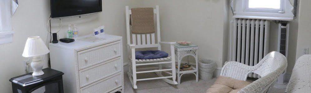 Serendipity Bed & Breakfast Ocean City Ngoại thất bức ảnh